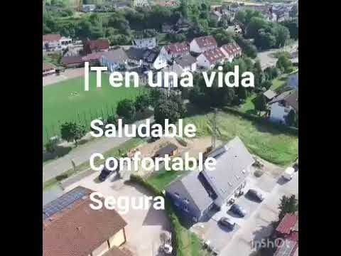 Viviendas sostenibles: Ahorro económico garantizado
