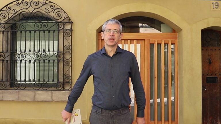 Certificación de casas pasivas en el ciclo de vida del edificio