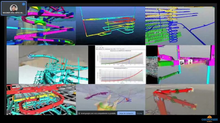 Ventilación Forzada: Avances en la Tecnología Minera