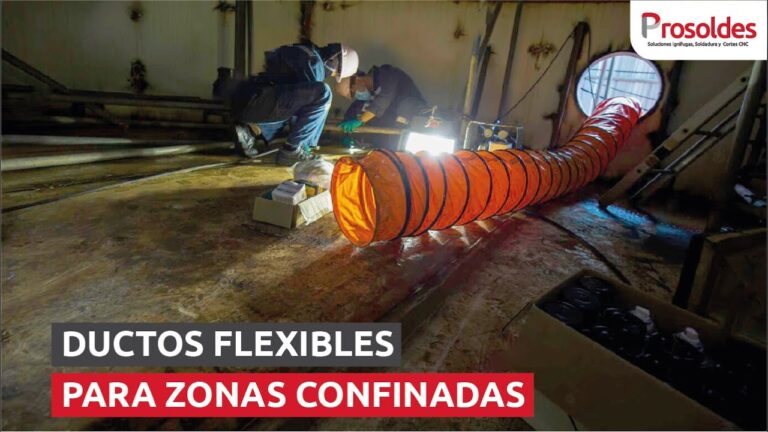 Ventilación forzada: beneficios en extracción de humos
