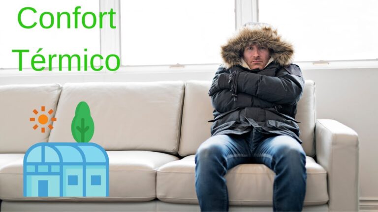 Tecnolog&iacute;a innovadora para el confort t&eacute;rmico