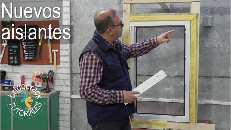 Transformando espacios con ventanas de triple vidrio: Casas pasivas