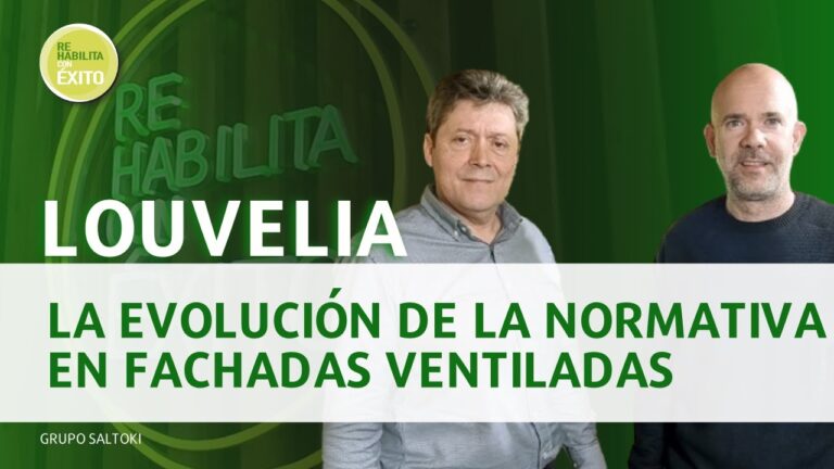 Normativas de construcción para fachadas ventiladas