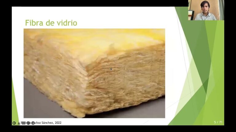 Beneficios de la envolvente térmica