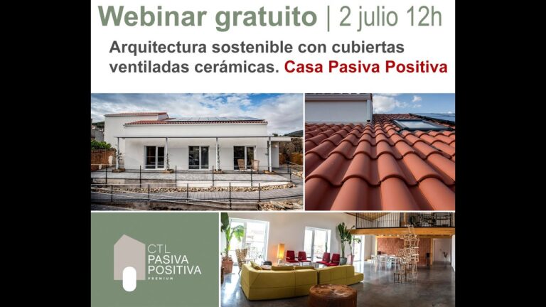 Optimizando la sostenibilidad econ&oacute;mica con fachadas ventiladas