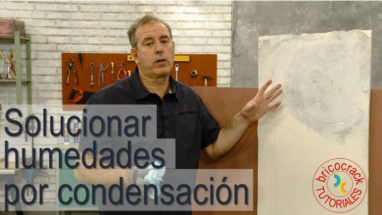 Soluciones eficaces para fachadas ventiladas contra la humedad